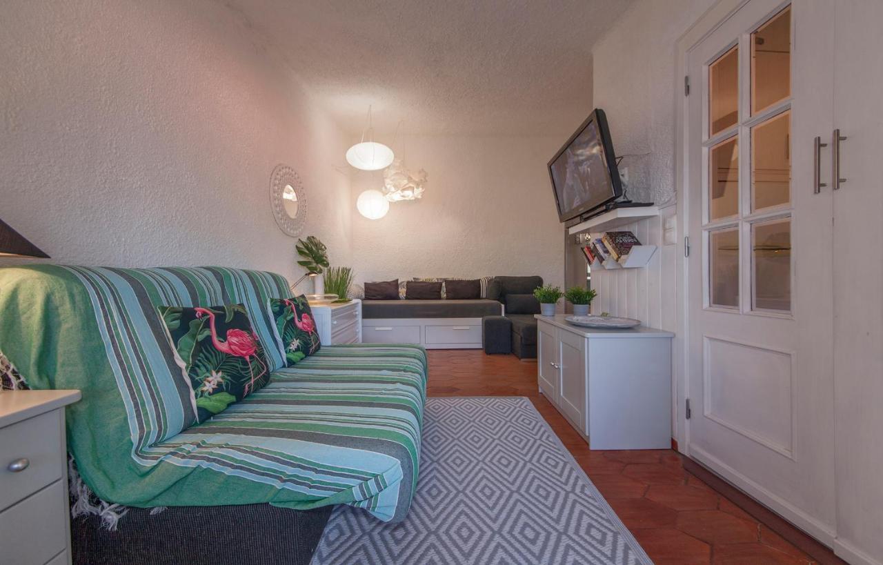 A35 - Maritime Discovery Apartment ลากอส ภายนอก รูปภาพ