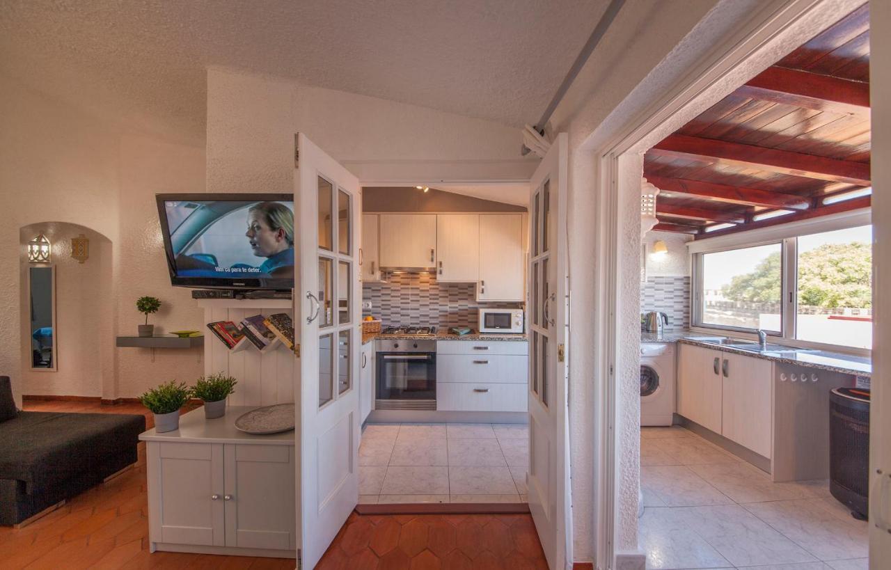 A35 - Maritime Discovery Apartment ลากอส ภายนอก รูปภาพ