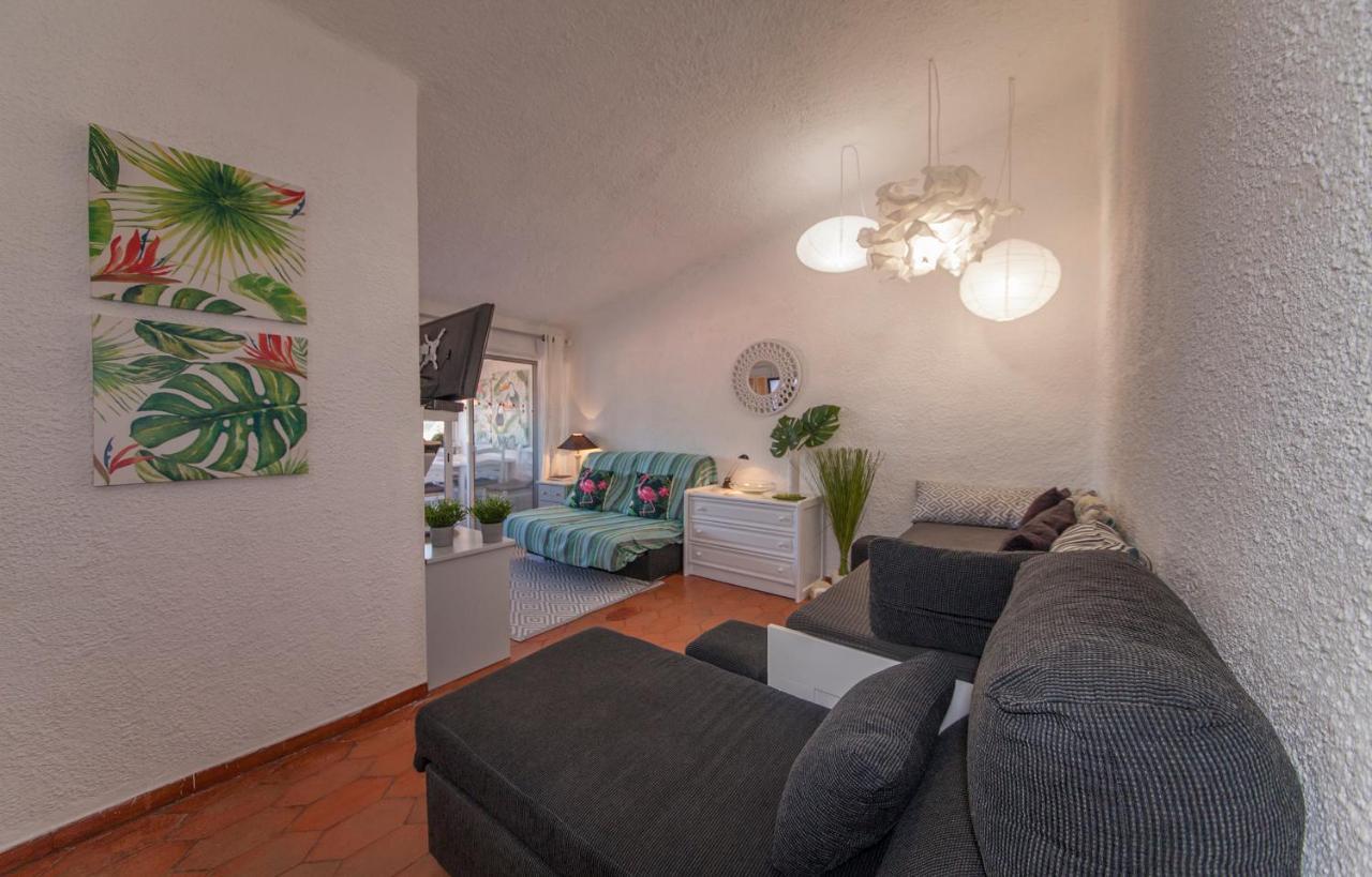 A35 - Maritime Discovery Apartment ลากอส ภายนอก รูปภาพ