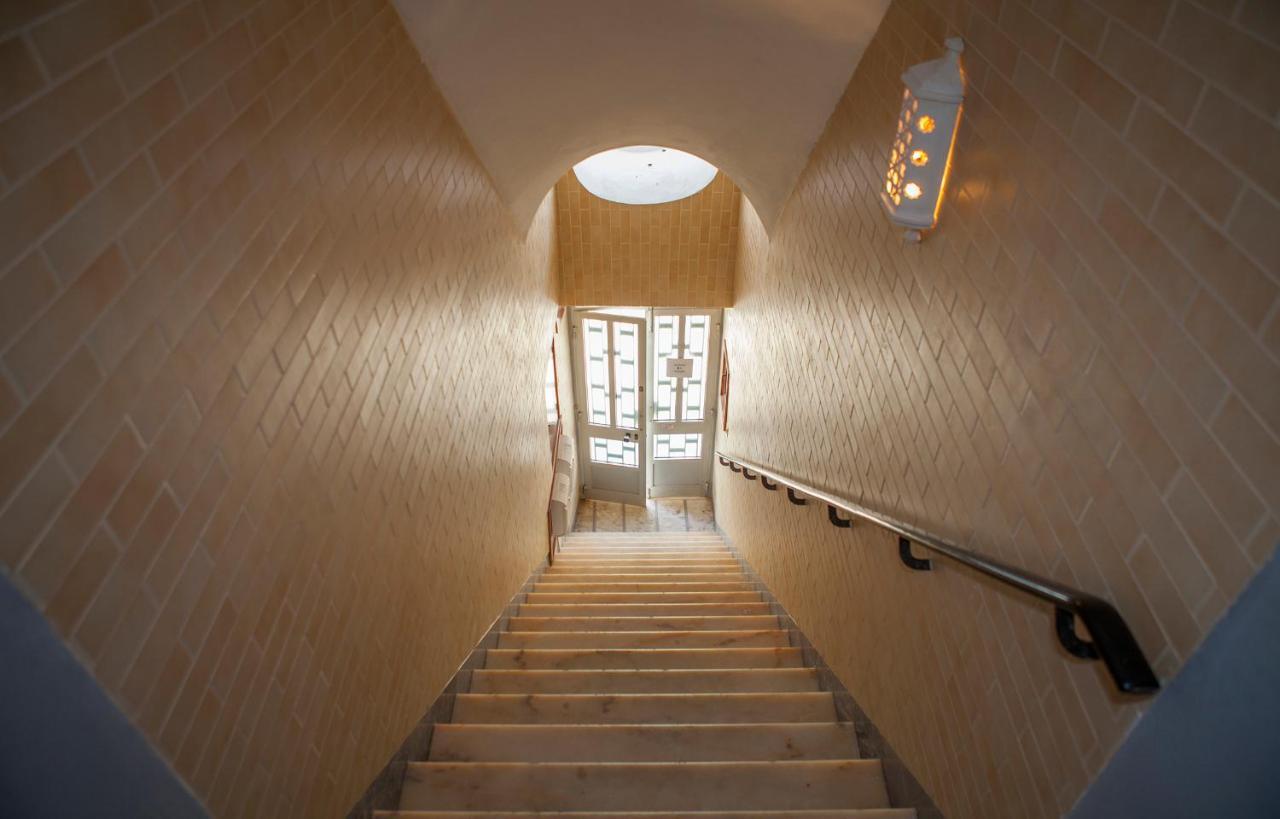 A35 - Maritime Discovery Apartment ลากอส ภายนอก รูปภาพ